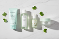 Korean Skincare Summer Bundle Kit (4 Bottles)